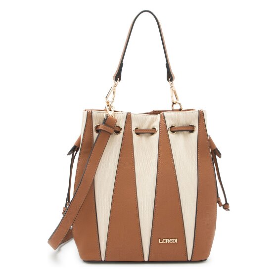 L.Credi Raisa Bolso 25 cm