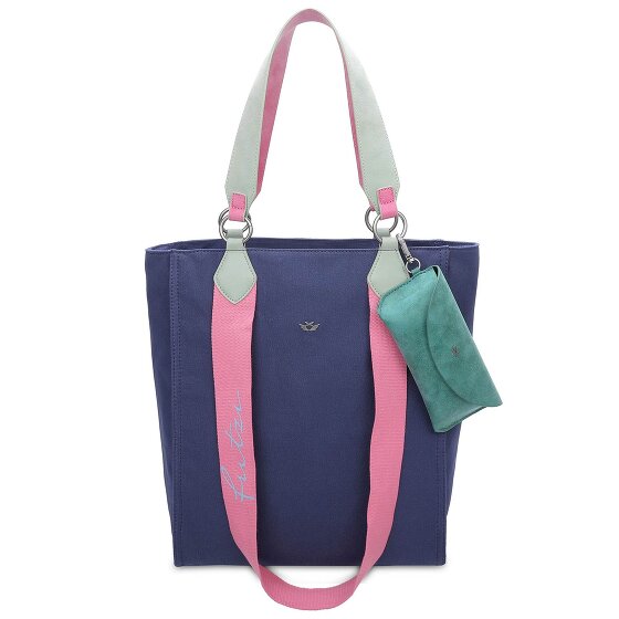 Fritzi aus Preußen Izzy02 Canvas Bolsa de compras 32 cm
