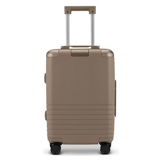 Kapten & Son Heathrow 4 ruedas Trolley de cabina 55 cm