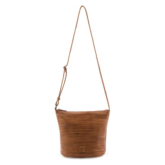 FredsBruder Bolso Gürtelinchen Piel 23 cm