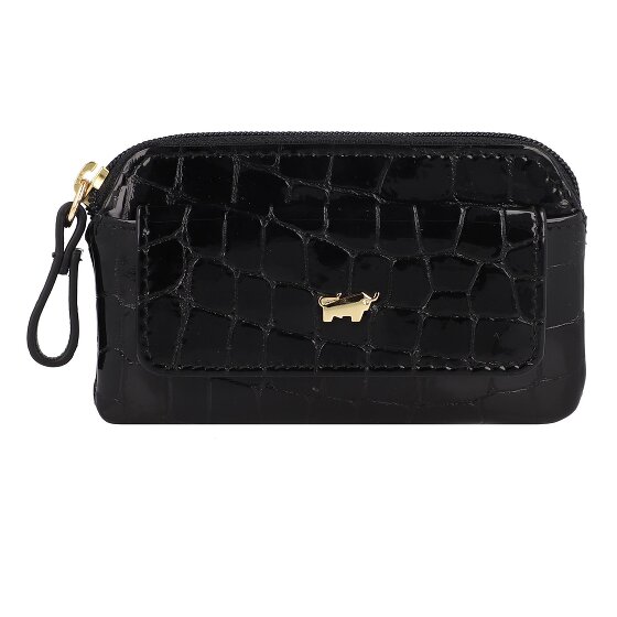 Braun Büffel Llavero Verona Piel 11 cm