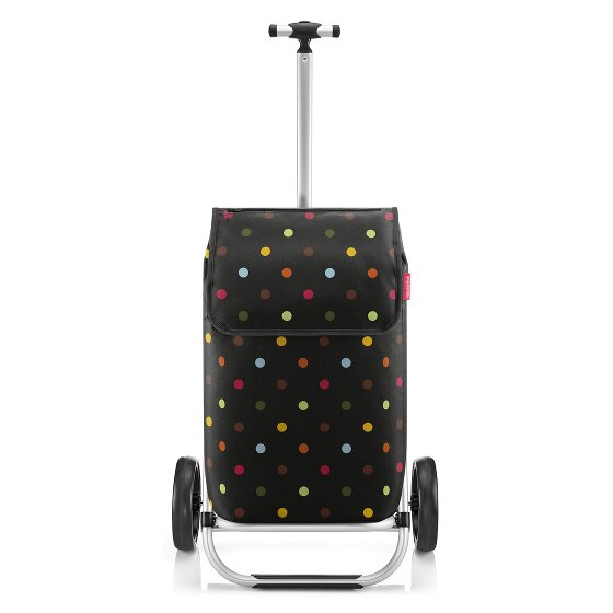 reisenthel Shopping Carro de la compra 100 cm