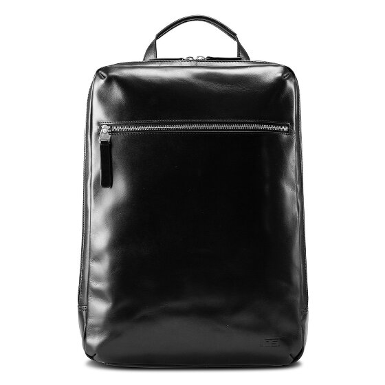 Jost Skagen Mochila de negocios Piel 42 cm Compartimento para el portátil