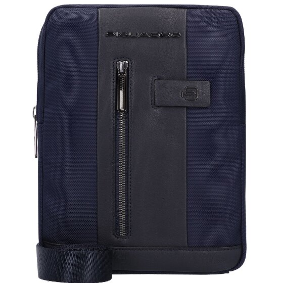 Piquadro Bandolera carta 21 cm