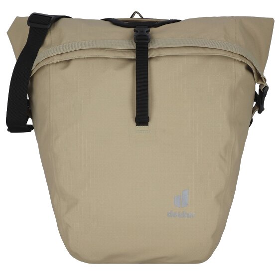 Deuter Bolsa para bicicleta Weybridge 25+5L 43 cm