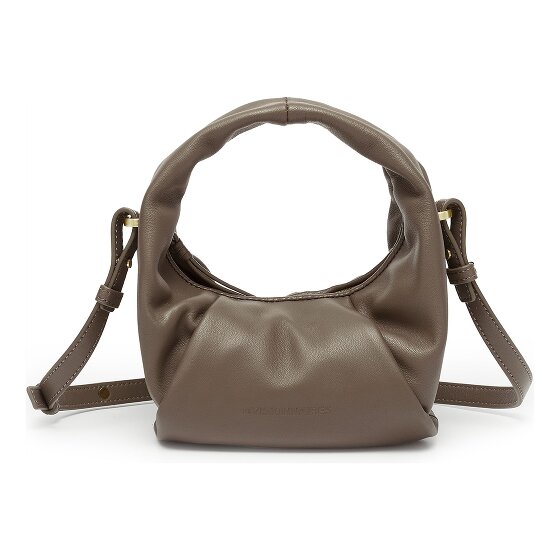 LES VISIONNAIRES Greta Mini Essential Bolso Piel 23 cm
