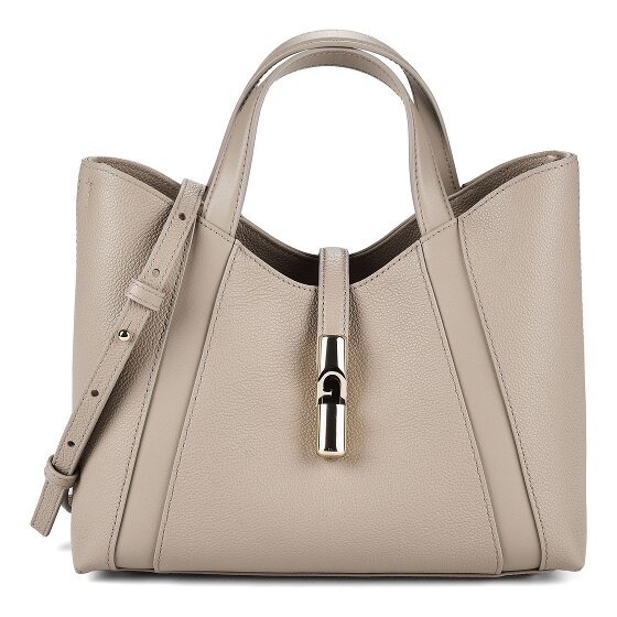 Furla Goccia Bolsa de compras S Piel natural 28 cm