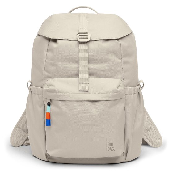 GOT BAG Flap Pack Mochila de día 46 cm Compartimento para el portátil