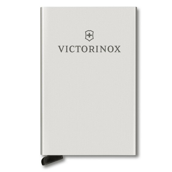 Victorinox Altius Secrid Estuche para tarjetas de crédito Protección RFID 10 cm