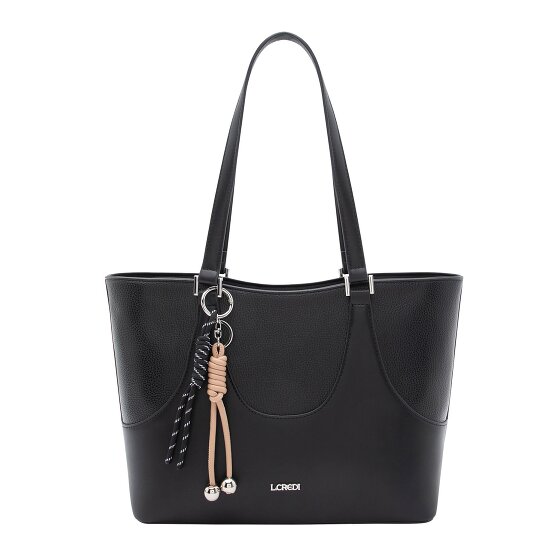 L.Credi Roberta Bolsa de compras 29.5 cm