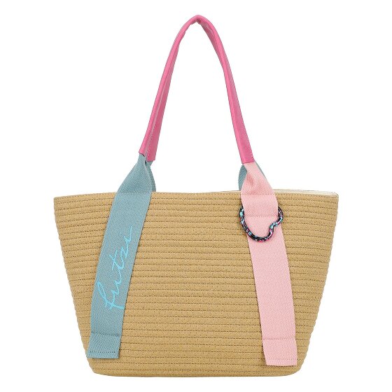 Fritzi aus Preußen Happy Summer Bolsa de compras 37 cm