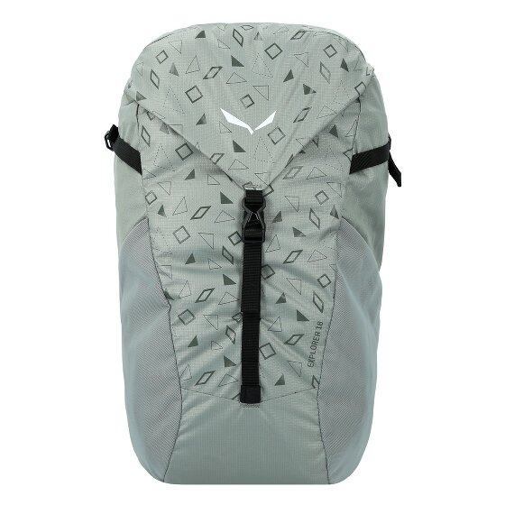 Salewa Explorer 18 Mochila de senderismo 50 cm