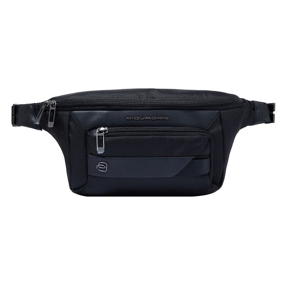Piquadro Nevet Riñonera Bloqueo RFID 31 cm