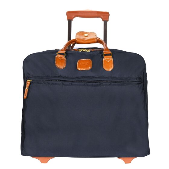 Bric's X-Collection 2 ruedas Trolley business 36 cm