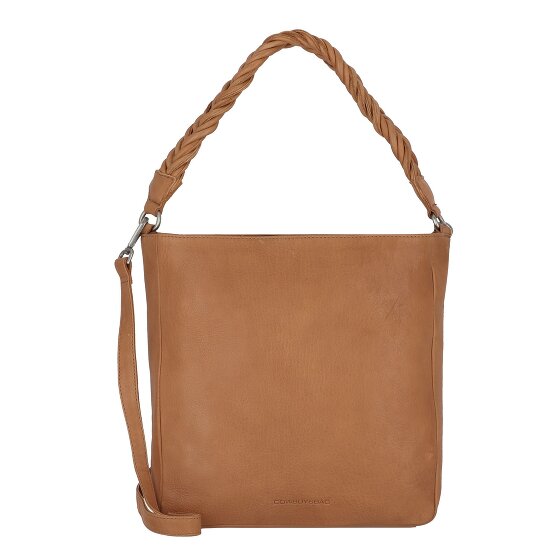 Cowboysbag Edmonton Bolsa de hombro Piel 29 cm