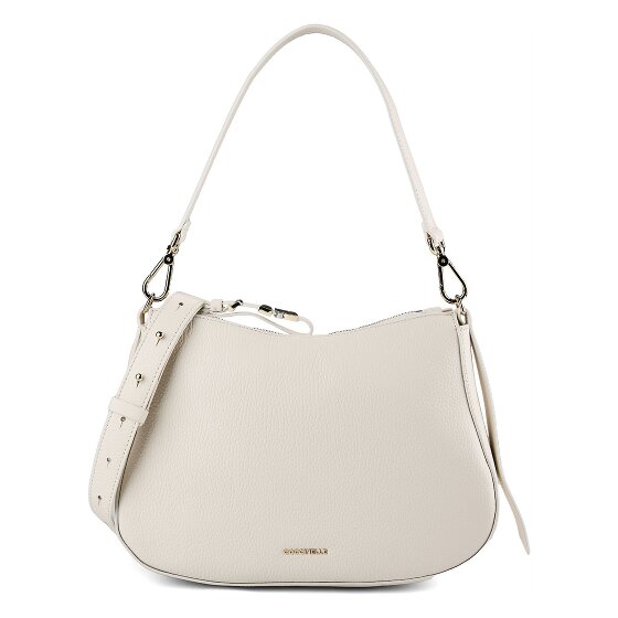Coccinelle Nory Bolsa de hombro Piel 30 cm