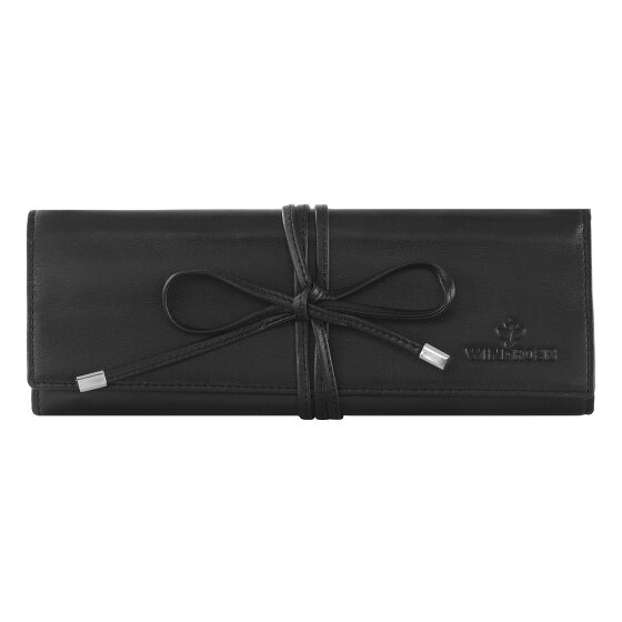 Windrose Nappa Joyero Piel 21 cm