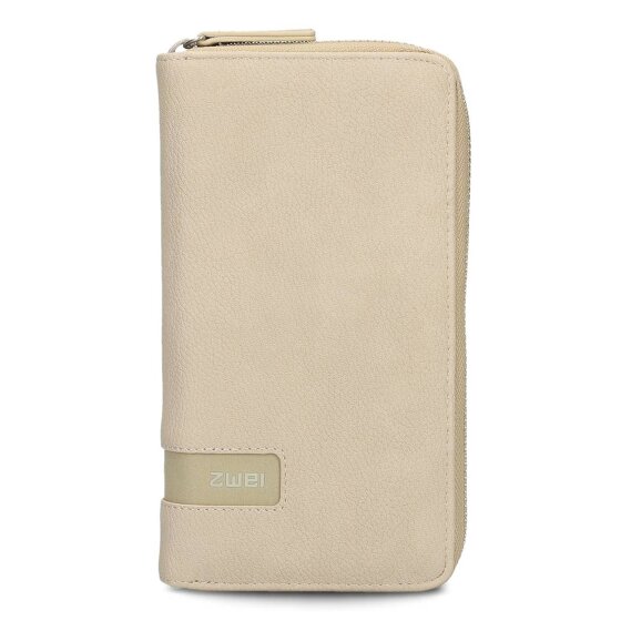 Zwei Mademoiselle Cartera 20 cm