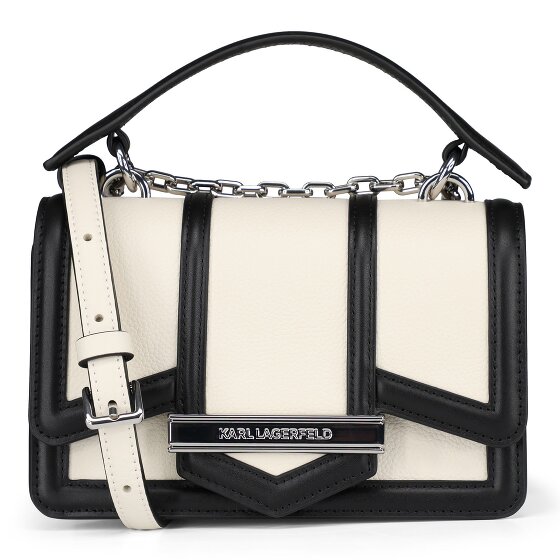 Karl Lagerfeld Nova Bolso Piel 20 cm