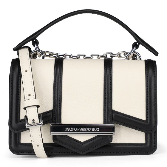 Karl Lagerfeld Nova Bolso Piel 20 cm