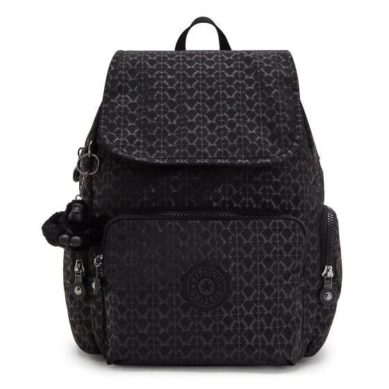 Kipling Basic Plus City Zip Mochila de la ciudad S 33.5 cm