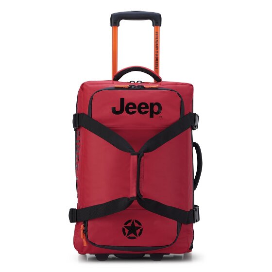 Jeep JS005A 2 ruedas Carro de la cabina 55 cm