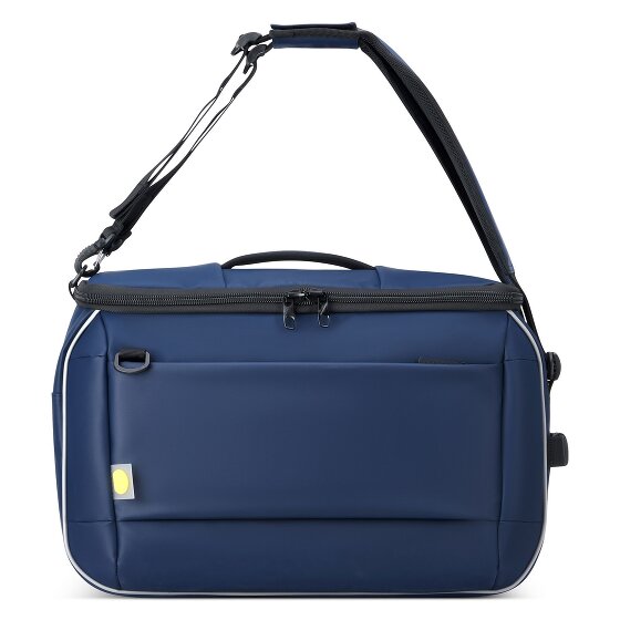 Delsey Paris Bolsa de viaje Aventure Compartimento para portátil de 53 cm