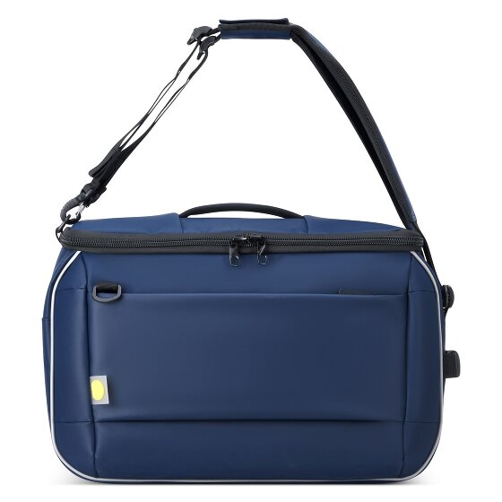 Delsey Paris Bolsa de viaje Aventure Compartimento para portátil de 53 cm