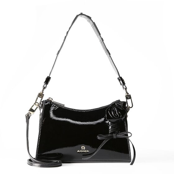 AIGNER Ivy Bolsa de hombro Piel 24 cm