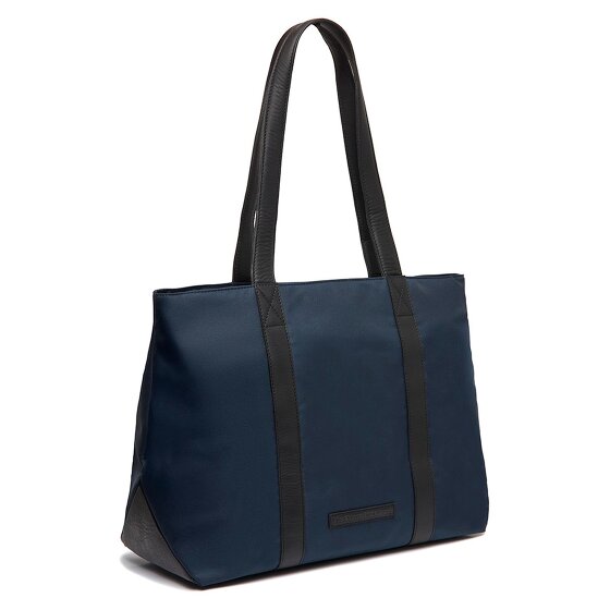 The Chesterfield Brand Otta Bolsa de compras Piel 40 cm Compartimento para el portátil