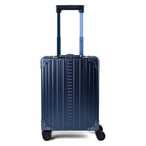 Aleon Business Trolley de 4 ruedas 50 cm Compartimento para portátil