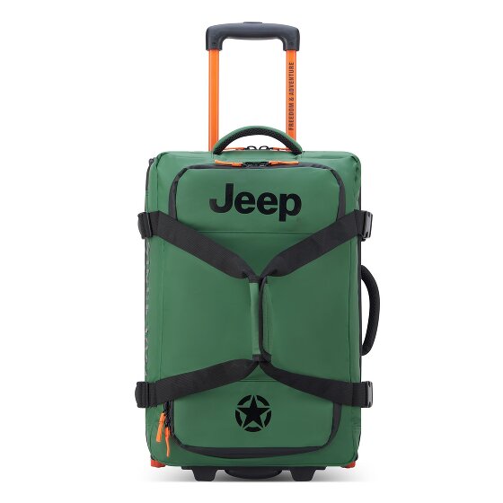 Jeep JS005A 2 ruedas Carro de la cabina 55 cm