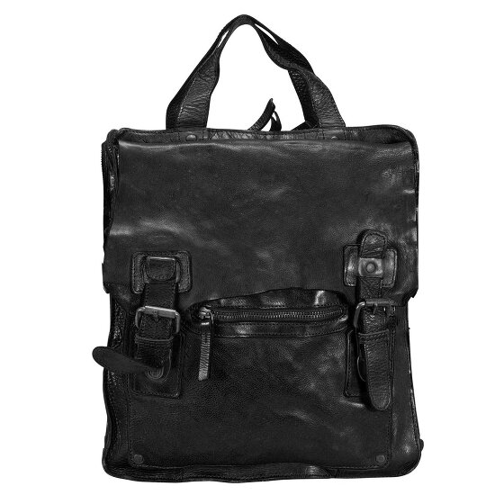 Harold's Bolso Submarino Piel 31 cm