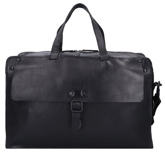 Harold's Pero Weekender Travel Bag Cuero 42 cm