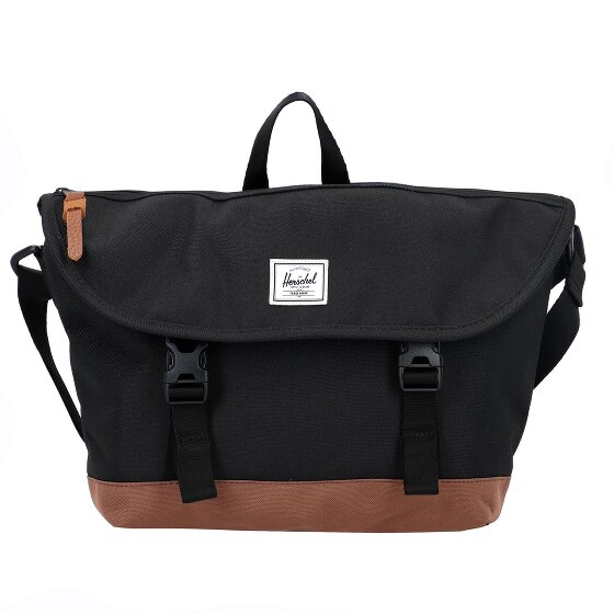 Herschel Cove Mensajero 24.5 cm