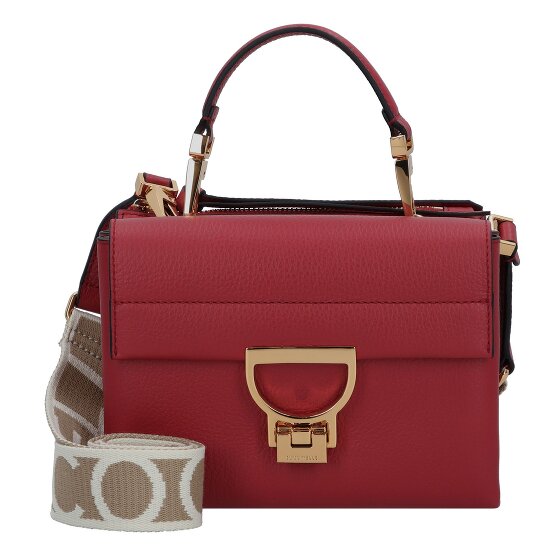 Coccinelle Arlettis Bolso Piel 20 cm