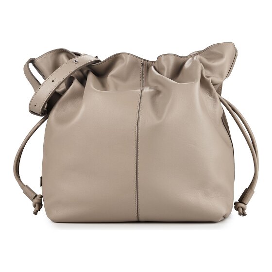 Marc O'Polo Bolso bucket Piel natural 41 cm