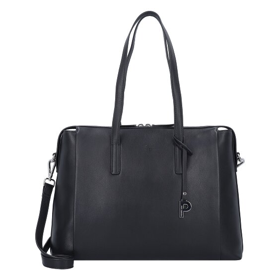 Picard Bali Bali Maletín Piel 38 cm