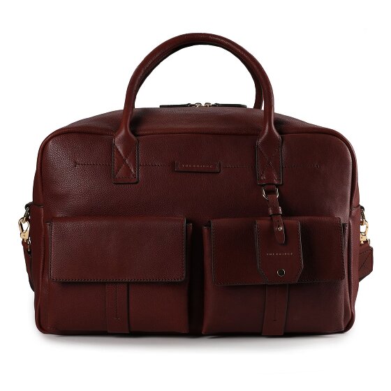 The Bridge Serristori Bolsa de viaje Weekender Piel 45 cm