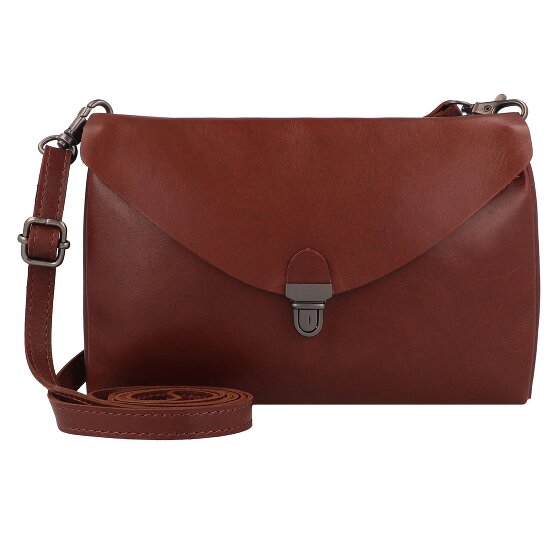 Harold's Fold Bolsa de hombro Piel 20 cm
