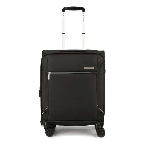 Samsonite Base Breeze 4 ruedas Carro de la cabina 55 cm