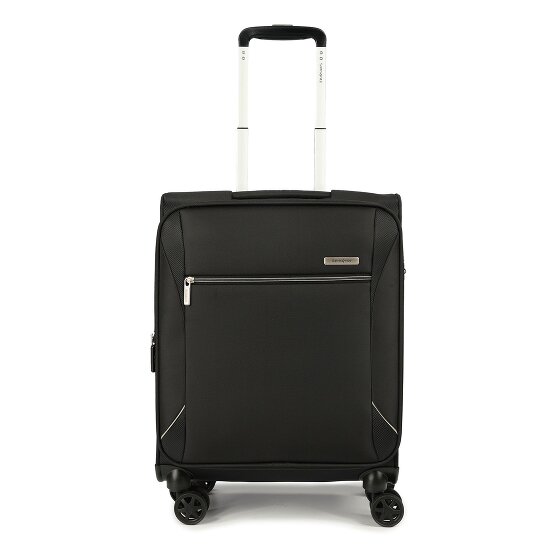 Samsonite Base Breeze 4 ruedas Carro de la cabina 55 cm