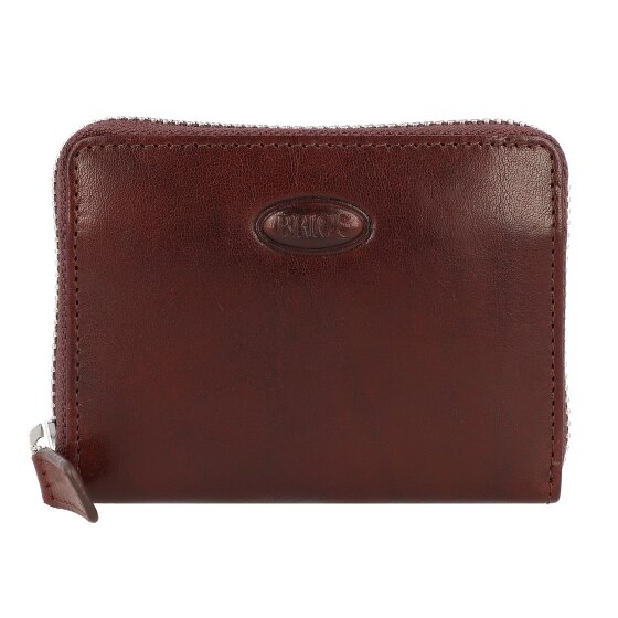 Bric's Tarjetero Monte Rosa RFID Piel 10,5 cm