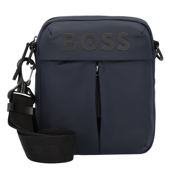 Boss Stormy Bolsa de hombro 20 cm