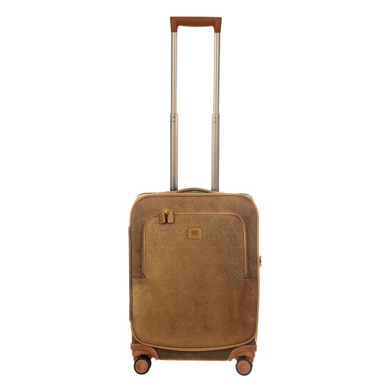 Bric's Life 4 ruedas Carro de la cabina 55 cm