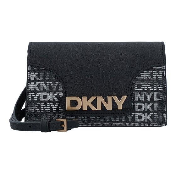 DKNY Avril Bolsa de hombro Piel 19 cm