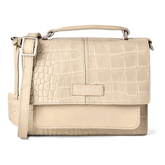 Burkely Cool Colbie Bolso Piel 20 cm