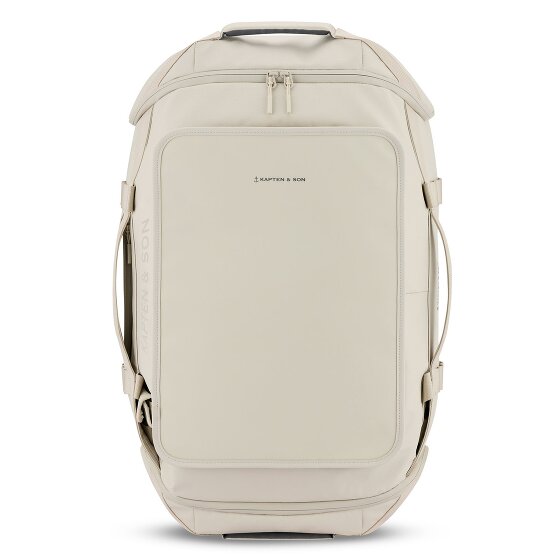 Kapten & Son Lisbon Bolsa de viaje Weekender L 64 cm