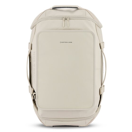 Kapten & Son Lisbon Bolsa de viaje Weekender L 64 cm