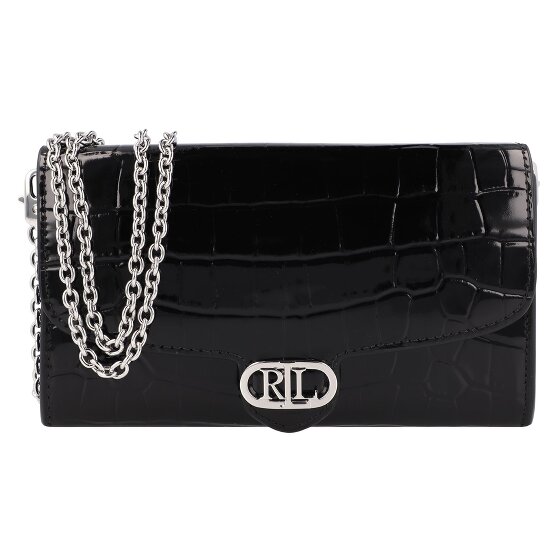 Lauren Ralph Lauren Adair Bolso de mano Piel 20 cm